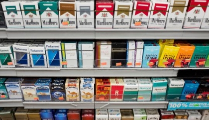 THỦ TỤC CẤP PHÉP BÁN LẺ THUỐC LÁ